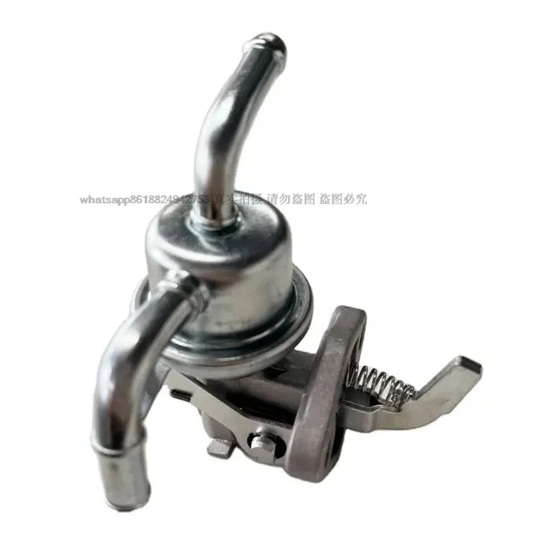 Fuel Lift Pump 16285-52032 16285-52030 Fit for Kubota D905 D1005 D1105 V1305 V1505
Fuel Lift Pump 16285-52032 16285-52030 Fit for Kubota D905 D1005 D1105 V1305 V1505