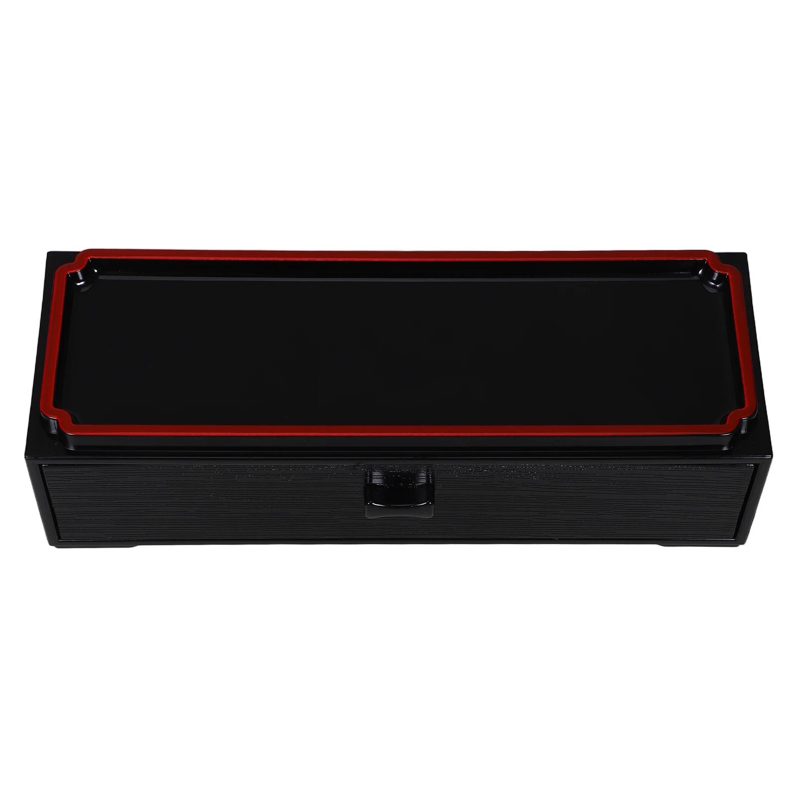 1pcs Wood Grain Black Pullout Kitchen Utensil Chopstick Cage Organizer Chopsticks Cabinet Spoon Cage Storage
1pcs Wood Grain Black Pullout Kitchen Utensil Chopstick Cage Organizer Chopsticks Cabinet Spoon Cage Storage