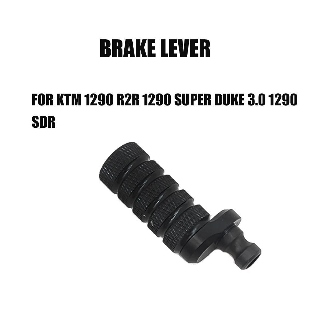 For KTM 1290 R2R 1290 Super Duke 3.0 1290 SDR Brake Lever Brake Pedal Gear Lever Multi-Functional Aluminum Head Accessories 
For KTM 1290 R2R 1290 Super Duke 3.0 1290 SDR Brake Lever Brake Pedal Gear Lever Multi-Functional Aluminum Head Accessories