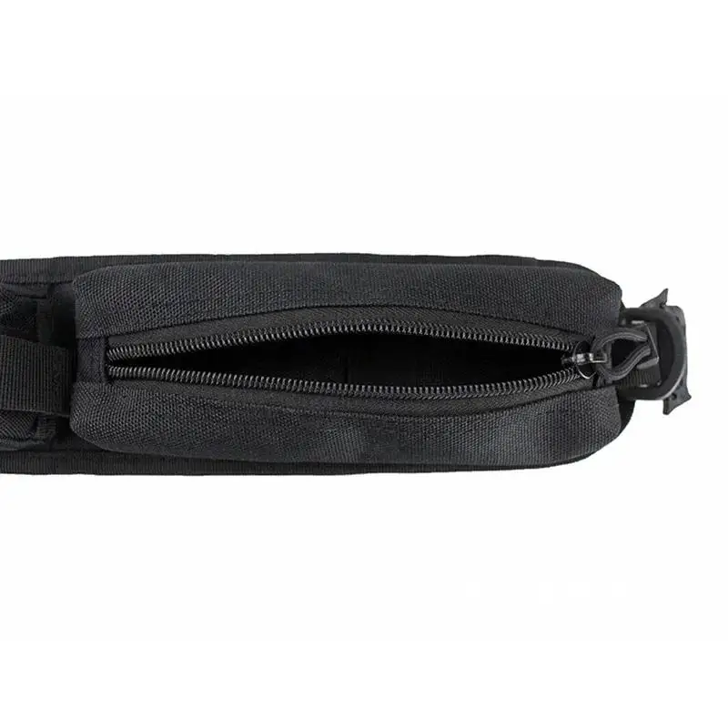 Tactical Flashlight Shoulder Strap Sundries Pouch Molle Backpack Pack Bag Outdoor Hunting Tool Camping Pouch EDC Accessories
Tactical Flashlight Shoulder Strap Sundries Pouch Molle Backpack Pack Bag Outdoor Hunting Tool Camping Pouch EDC Accessories
