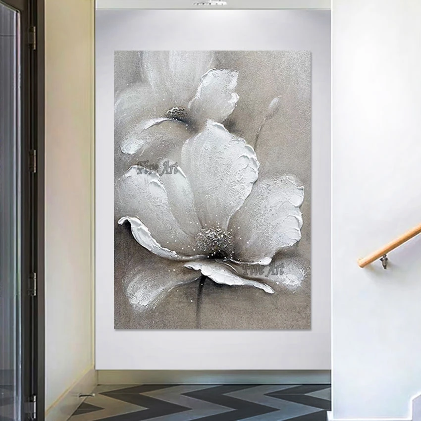 New Design Art Plant Wall Acrylic Style Decor Gift Frameless Canvas Abstract Flowers Pictures Modern Paintings For Interiors
New Design Art Plant Wall Acrylic Style Decor Gift Frameless Canvas Abstract Flowers Pictures Modern Paintings For Interiors