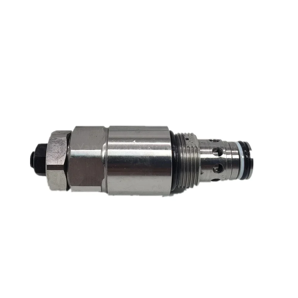 2420-1220 24201220 For Daewoo DH150-7 Hyundai R130-5 YC135-8 SH120A3 Control Valve Relief Valve Excavator parts
2420-1220 24201220 For Daewoo DH150-7 Hyundai R130-5 YC135-8 SH120A3 Control Valve Relief Valve Excavator parts
