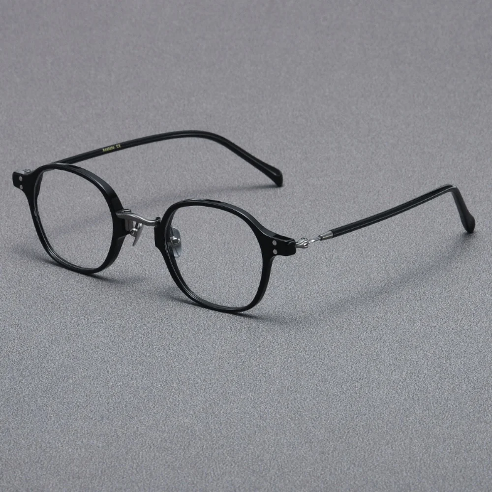 Sheet fashion glasses frame men's top quality designer brand optical glasses for myopia reading women's prescription glasses
Sheet fashion glasses frame men's top quality designer brand optical glasses for myopia reading women's prescription glasses