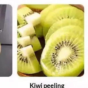 Multi-Function Electric Fruit Peeler Stainless Steel Orange Lemon Apple Calamansi Kiwi Pear Commercial Peeling Machine
Multi-Function Electric Fruit Peeler Stainless Steel Orange Lemon Apple Calamansi Kiwi Pear Commercial Peeling Machine