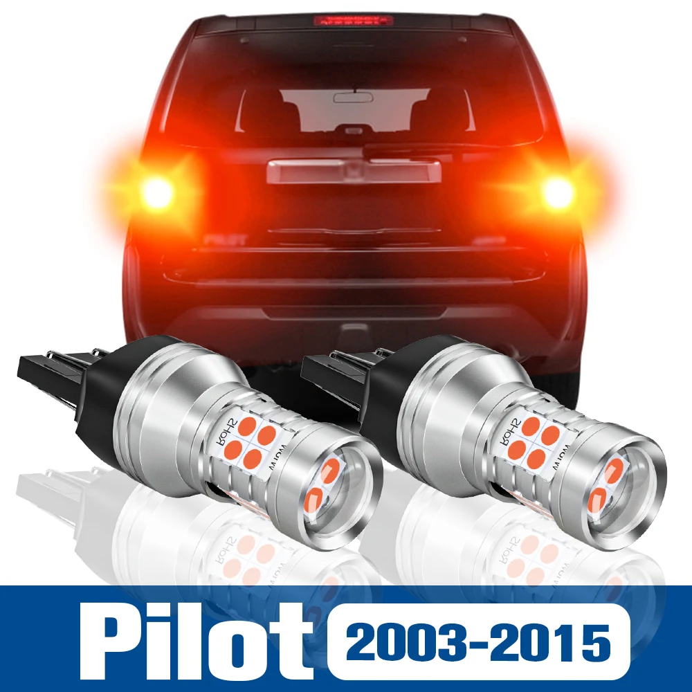 2x LED Brake Light Blub Lamp Accessories Canbus For Honda Pilot 2003 2004 2005 2006 2007 2008 2009 2010 2011 2012 2013 2014 2015
2x LED Brake Light Blub Lamp Accessories Canbus For Honda Pilot 2003 2004 2005 2006 2007 2008 2009 2010 2011 2012 2013 2014 2015
