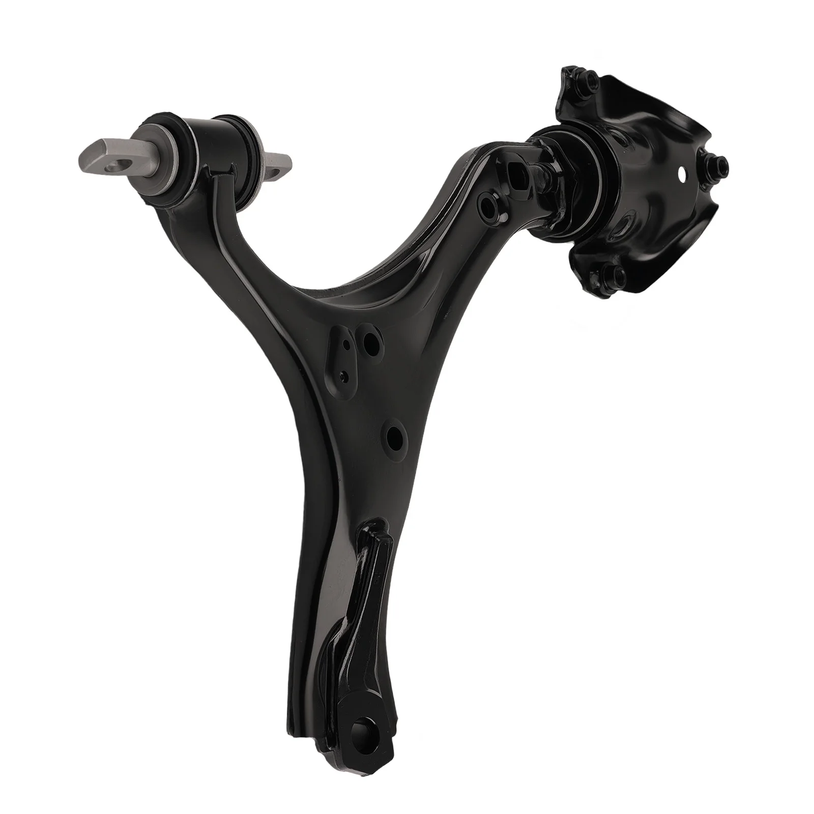 Front Right Lower Control Arm w/Ball Joint For 2013-2017 Honda Accord K642509
Front Right Lower Control Arm w/Ball Joint For 2013-2017 Honda Accord K642509