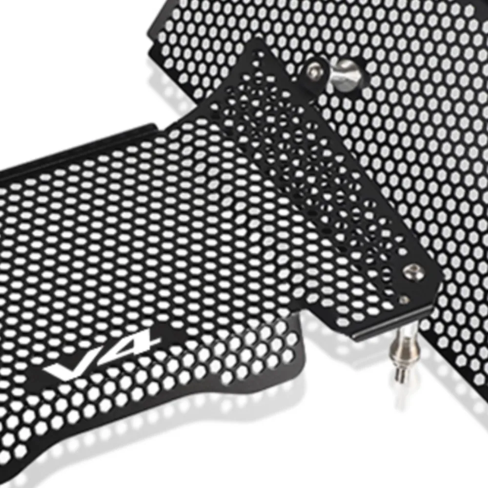 Motorcycle Radiator Grille Cover Guard Protection Protector Grill For Ducati Multistrada V4 S V4S Sport V4RS V4Rally 2021-2026
Motorcycle Radiator Grille Cover Guard Protection Protector Grill For Ducati Multistrada V4 S V4S Sport V4RS V4Rally 2021-2026