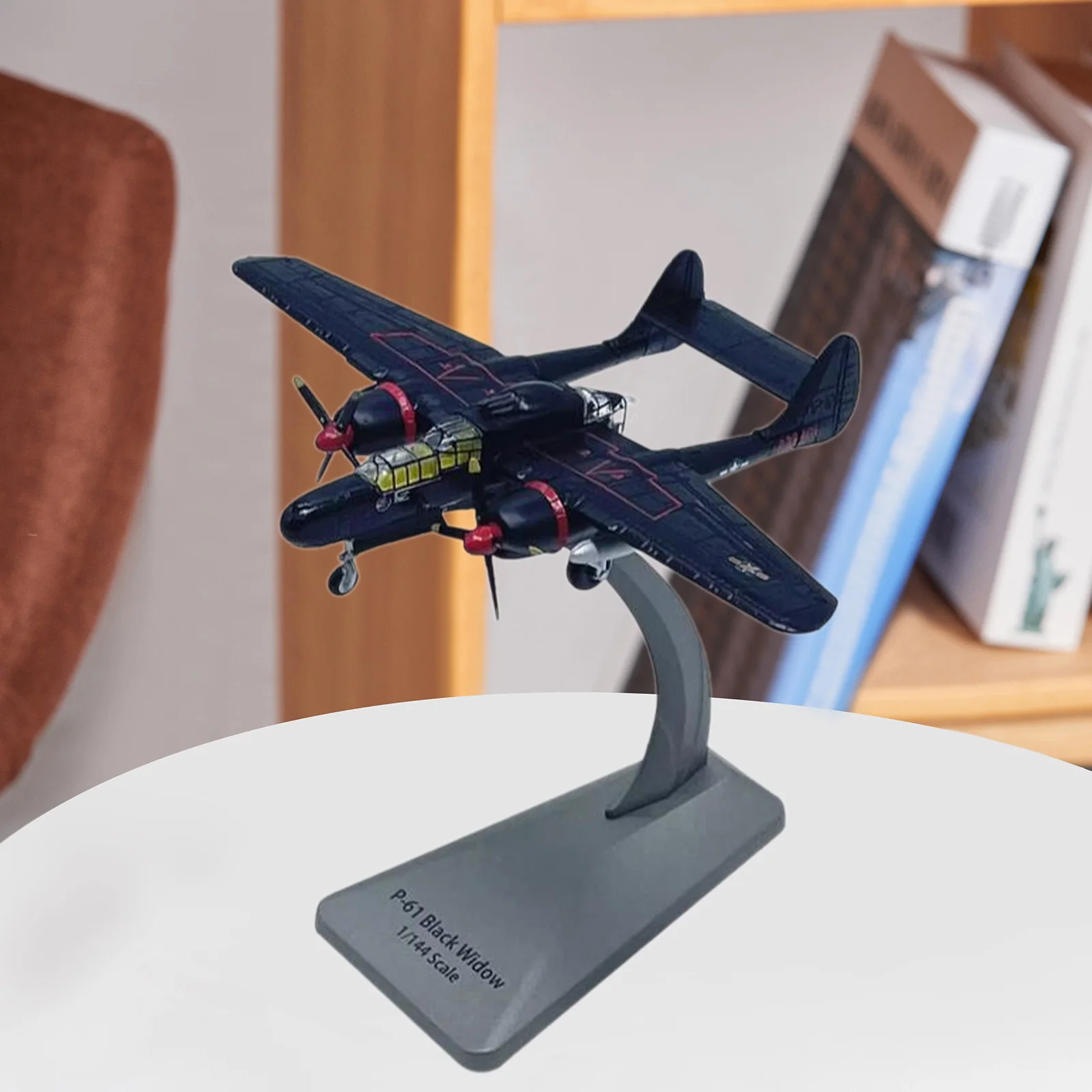 1/144 Американский дневной боец, искусственная модель товара с подставкой для офиса
1/144 Американский дневной боец, искусственная модель товара с подставкой для офиса