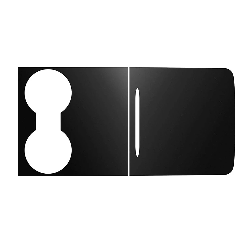 Обмотка центральной консоли из ПВХ, обмотка подлокотника панели, наклейка для модели Y 2021, матовая
Обмотка центральной консоли из ПВХ, обмотка подлокотника панели, наклейка для модели Y 2021, матовая