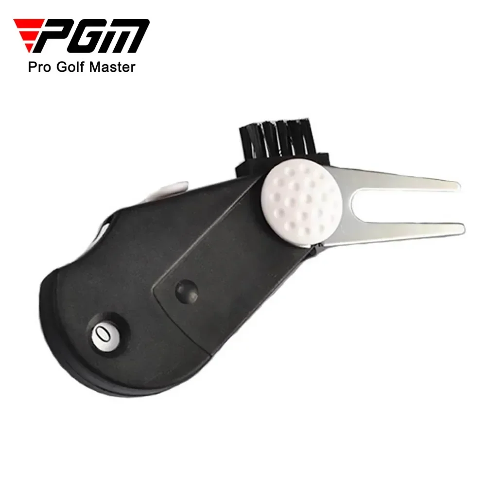 PGM Golf Divot Tool Multifunctional Golf Green Fork Divot Repair Tool Groove Cleaner Groove Cleaning Tool GLC002
PGM Golf Divot Tool Multifunctional Golf Green Fork Divot Repair Tool Groove Cleaner Groove Cleaning Tool GLC002