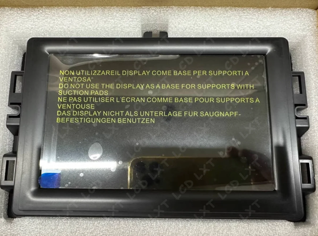 TDO-WXGA0700K00033-V2 TDO-WXGA0700K00057-V1 VP2R 7 Inch Display Touch Screen Radio Navigation For 2017-2020 Au--di LCD Screen
TDO-WXGA0700K00033-V2 TDO-WXGA0700K00057-V1 VP2R 7 Inch Display Touch Screen Radio Navigation For 2017-2020 Au--di LCD Screen