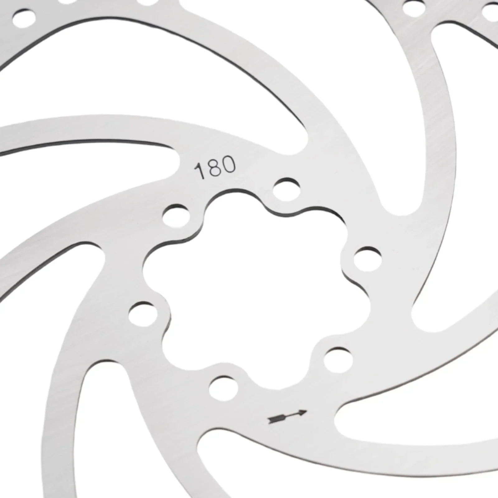 1 Pc 180mm Brake Disc Bike Disc Brake 180mm Cycle Bicycle MTB Road Bike Mountain Bike 180mm Bicycle Components
1 Pc 180mm Brake Disc Bike Disc Brake 180mm Cycle Bicycle MTB Road Bike Mountain Bike 180mm Bicycle Components