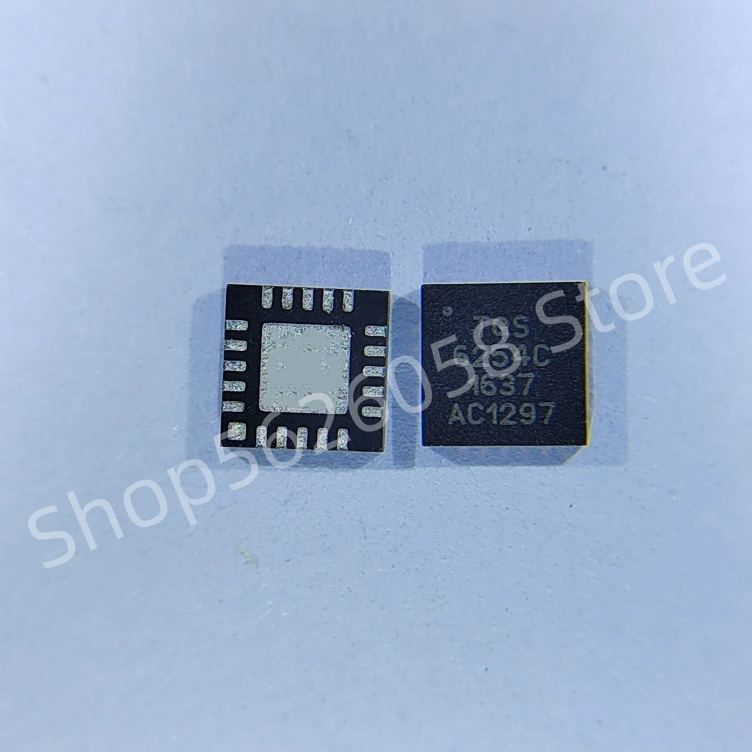 5PCS/LOT TQS6254C QFN TQS 6254C Original RF Amplifier, In Stock Free Shipping
5PCS/LOT TQS6254C QFN TQS 6254C Original RF Amplifier, In Stock Free Shipping