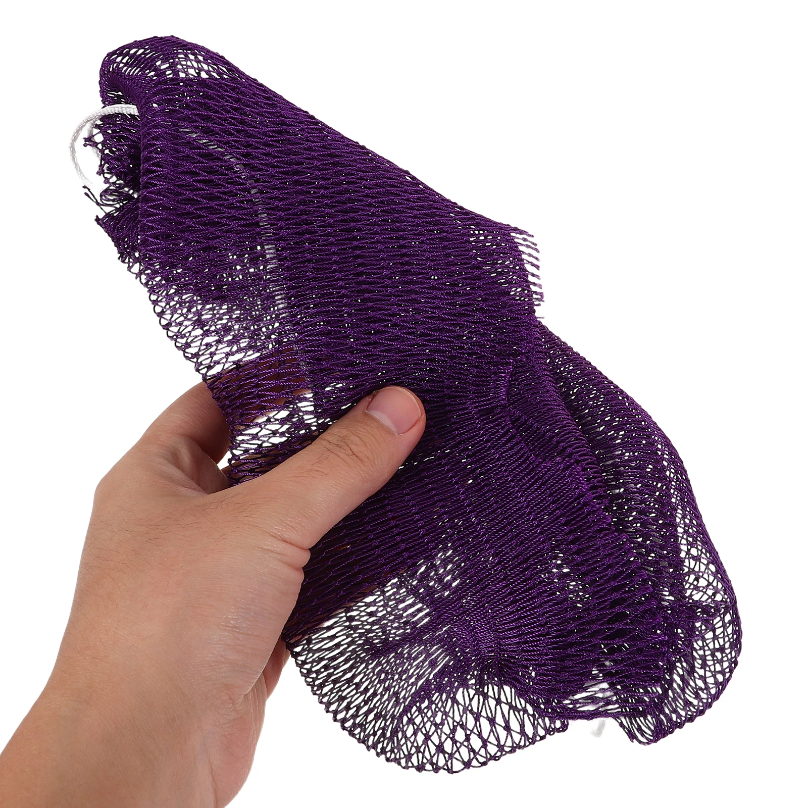 2pcs African Net Bath Sponge Elastic Exfoliating Body Scrubber Long Shower Bath Towel Deep Cleansing Durable Stretchable Skin
2pcs African Net Bath Sponge Elastic Exfoliating Body Scrubber Long Shower Bath Towel Deep Cleansing Durable Stretchable Skin