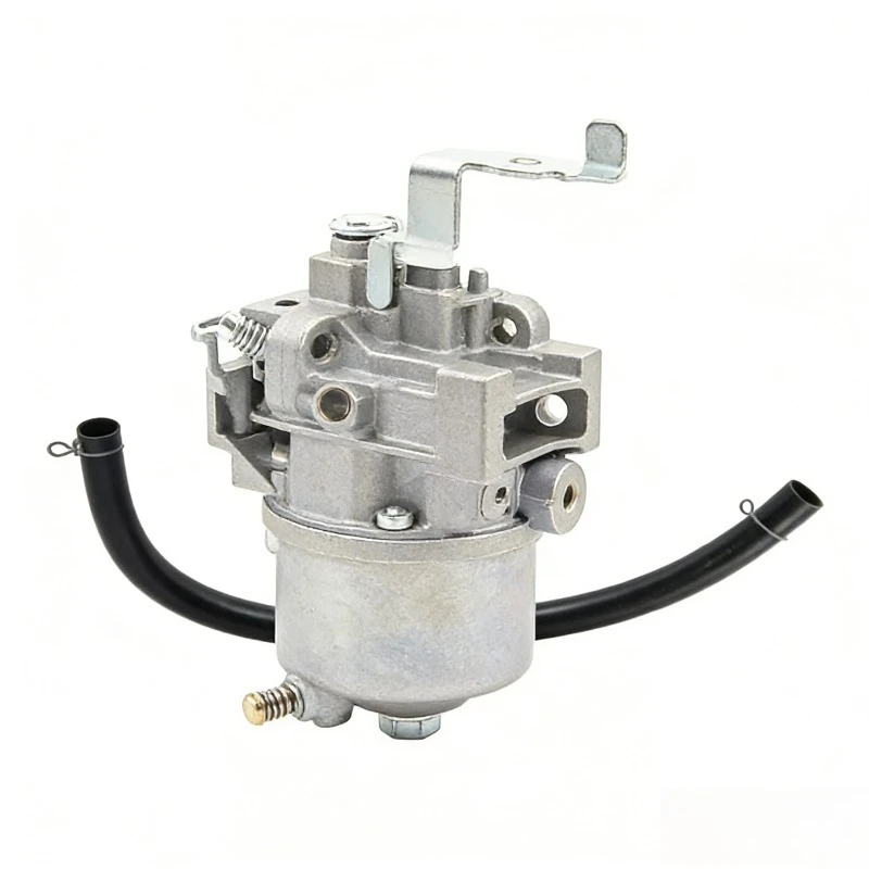 Карбюратор для Robin EY28 WI 280 7.5HP, аналог 234-62551, 234-62502
Карбюратор для Robin EY28 WI 280 7.5HP, аналог 234-62551, 234-62502