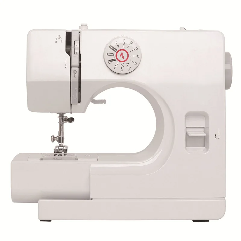 Mini Portable Household Sewing Machine
Mini Portable Household Sewing Machine