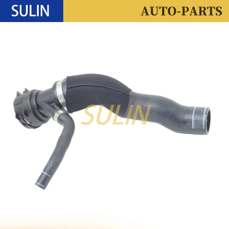 4E0121101BS Coolant Hose For AUDI A8 4.2 FSI 2007-2010 4E0121101 BS
4E0121101BS Coolant Hose For AUDI A8 4.2 FSI 2007-2010 4E0121101 BS