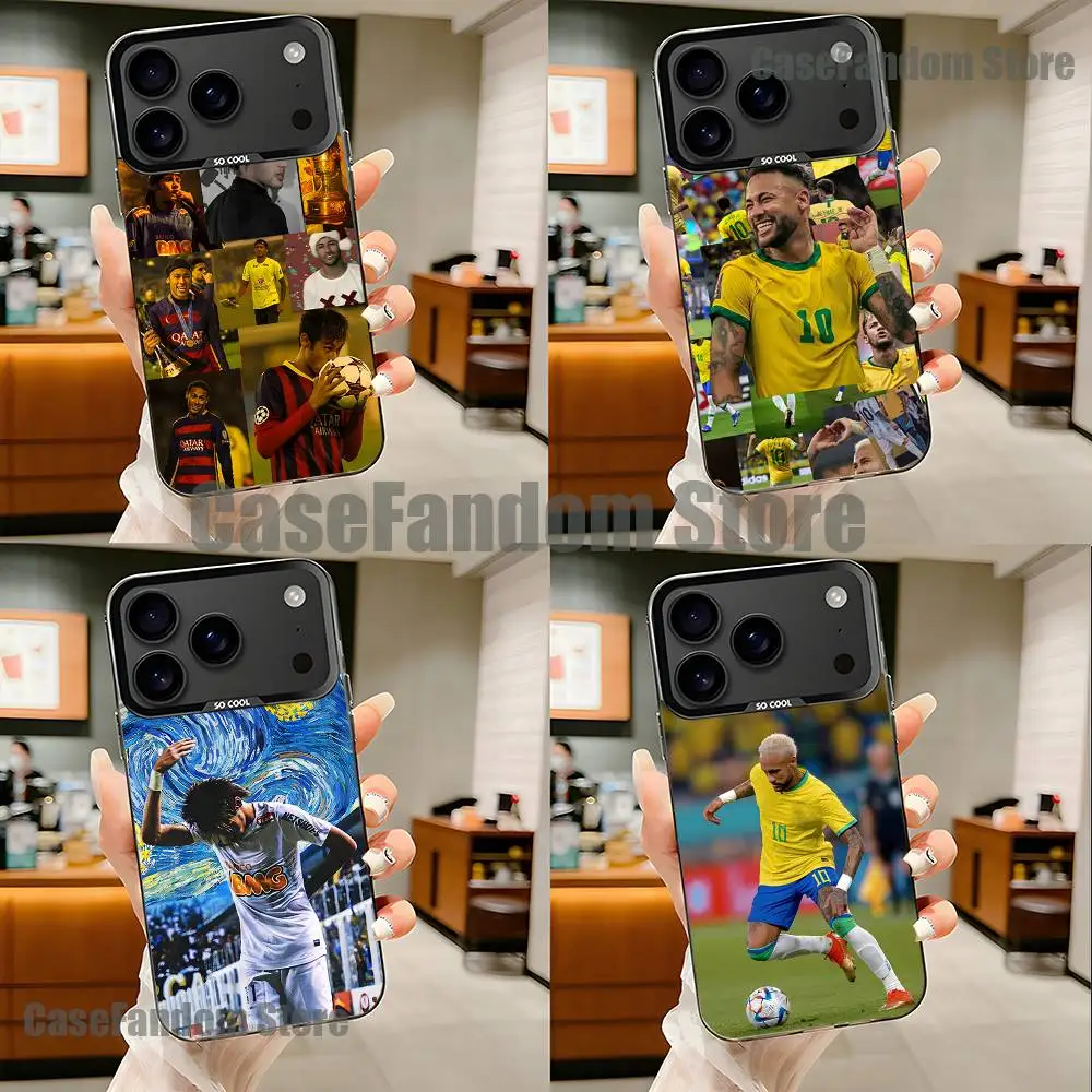 Football 10 For N-NeYmAr Black Matte Shockproof CoverPhone Case For iPhone 17,16,15,14,13,12,11,Pro,Max,Plus
Football 10 For N-NeYmAr Black Matte Shockproof CoverPhone Case For iPhone 17,16,15,14,13,12,11,Pro,Max,Plus