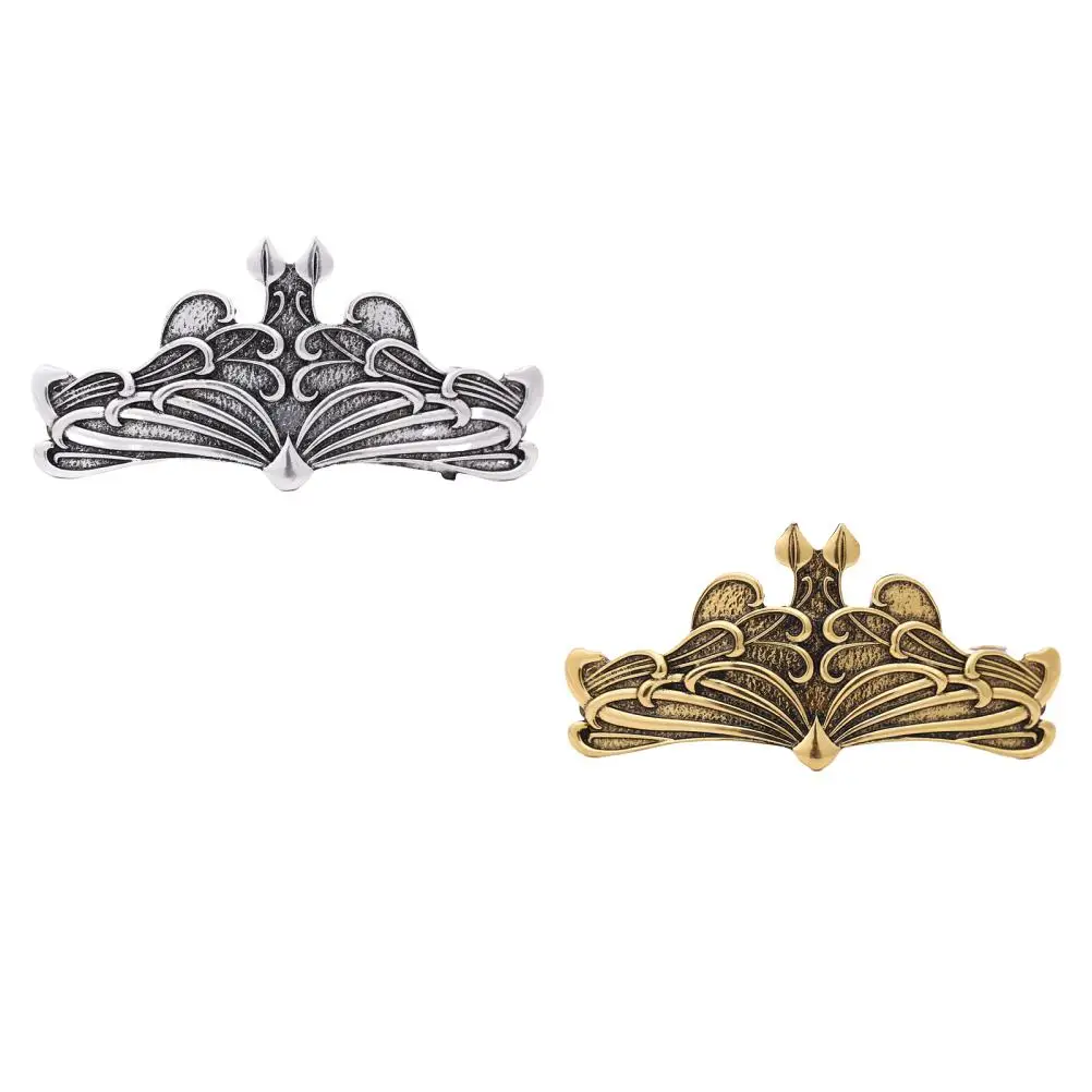 2Pcs Retro Grip Pins Hair Pins Clips Women Hair Grip Headwear Set for Women Vintage Headdress Daily Wear Gifts
2Pcs Retro Grip Pins Hair Pins Clips Women Hair Grip Headwear Set for Women Vintage Headdress Daily Wear Gifts