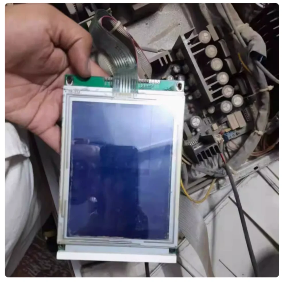 AM320240-57C LCD Display Screen Panel
AM320240-57C LCD Display Screen Panel