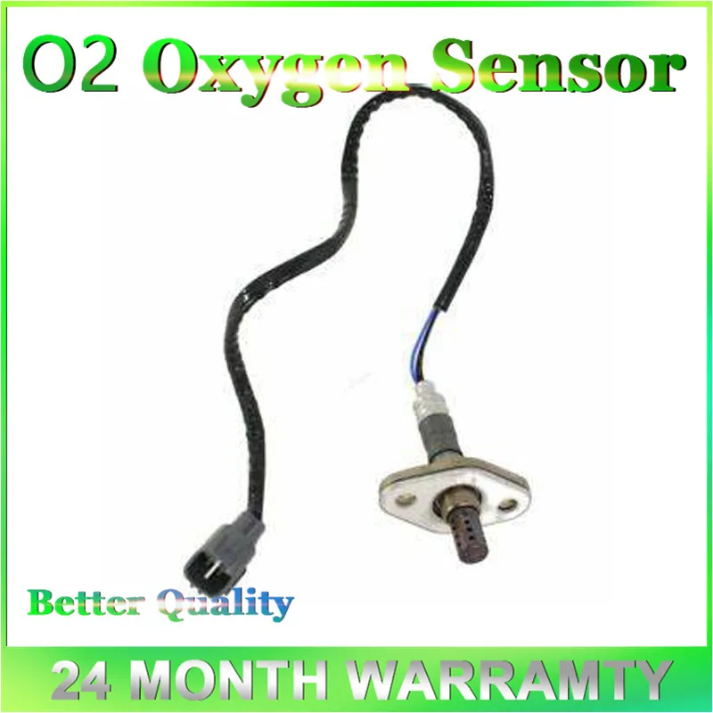 For Replacement Denso 234-4052 234-4162 234-4205 234-4161 234-4157 234-4205 Oxygen Sensor Toyota
For Replacement Denso 234-4052 234-4162 234-4205 234-4161 234-4157 234-4205 Oxygen Sensor Toyota