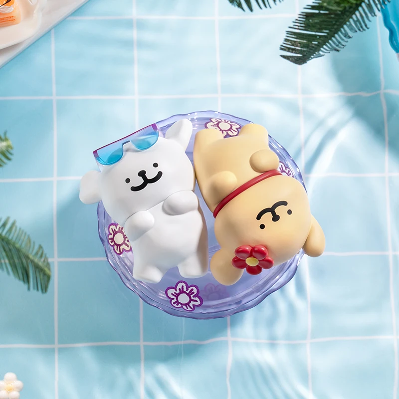 Cartoon Maltese Blind Box Figure Series Cute Trendy Toys Doll Car Desktop Ornaments Birthday Gift
Cartoon Maltese Blind Box Figure Series Cute Trendy Toys Doll Car Desktop Ornaments Birthday Gift