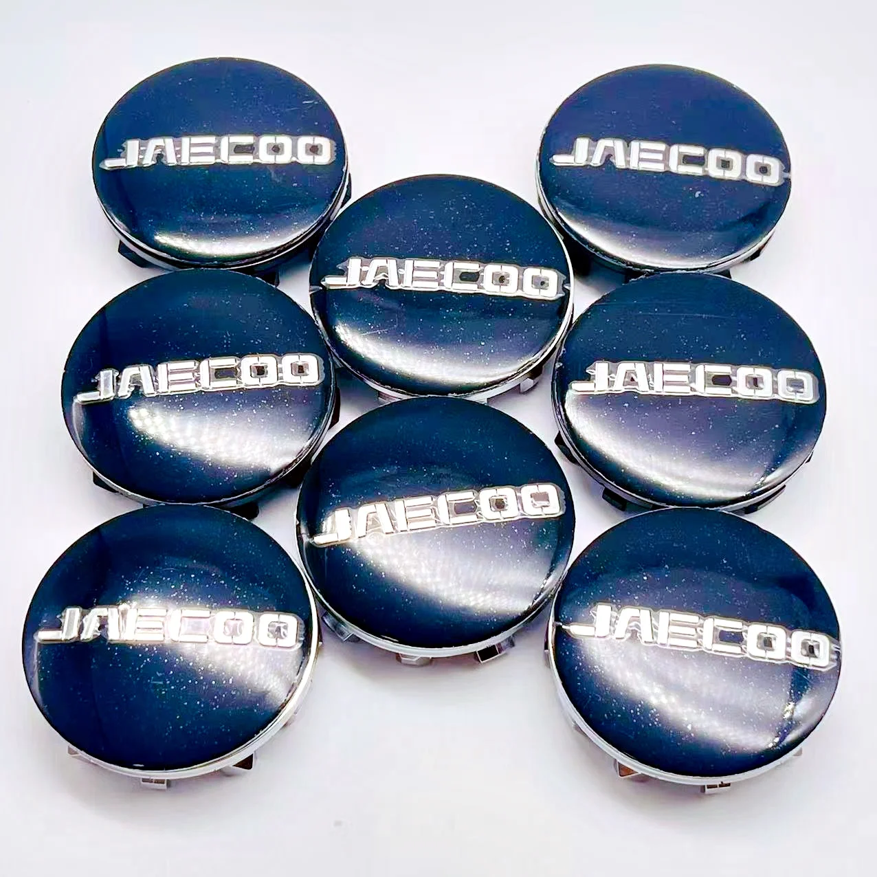 4pcs 3D 56mm For Car emblem Wheel hub Center Cap JAECOO Badge covers sticker Decals Styling accessories
4pcs 3D 56mm For Car emblem Wheel hub Center Cap JAECOO Badge covers sticker Decals Styling accessories