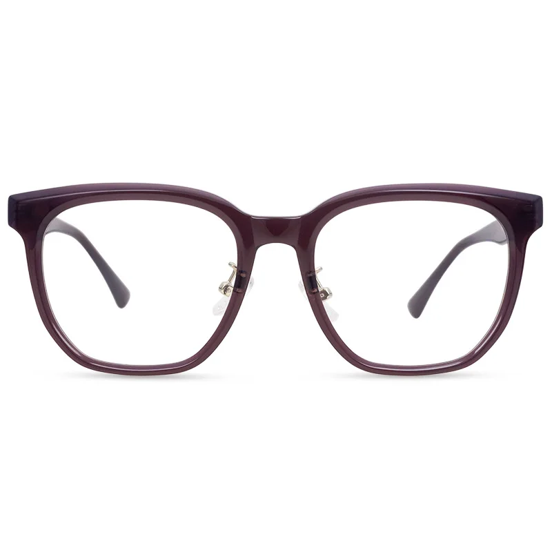 New High Quality Glasses Acetate Frame Women Fashion Simple Classic Optical Eyewear Myopia Reading Personalized Men Eyewear
New High Quality Glasses Acetate Frame Women Fashion Simple Classic Optical Eyewear Myopia Reading Personalized Men Eyewear