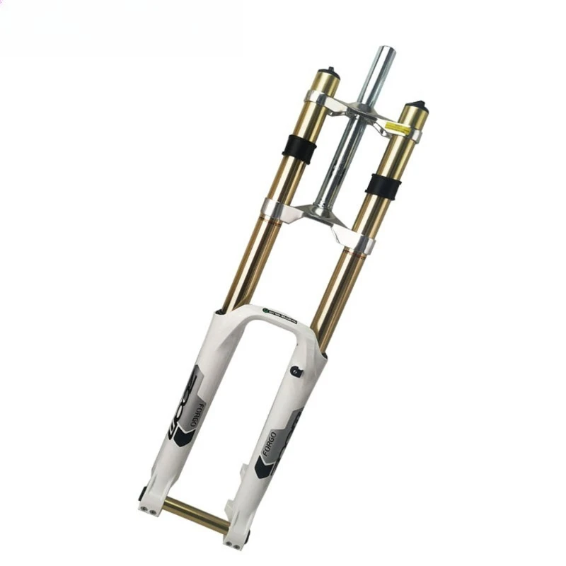 29 Inch Downhill Mountain Bike Fork 26 Inch 680DH Shock Absorbing Disc Brake Thru Axle AM Front Fork For MTB Bicycle
29 Inch Downhill Mountain Bike Fork 26 Inch 680DH Shock Absorbing Disc Brake Thru Axle AM Front Fork For MTB Bicycle