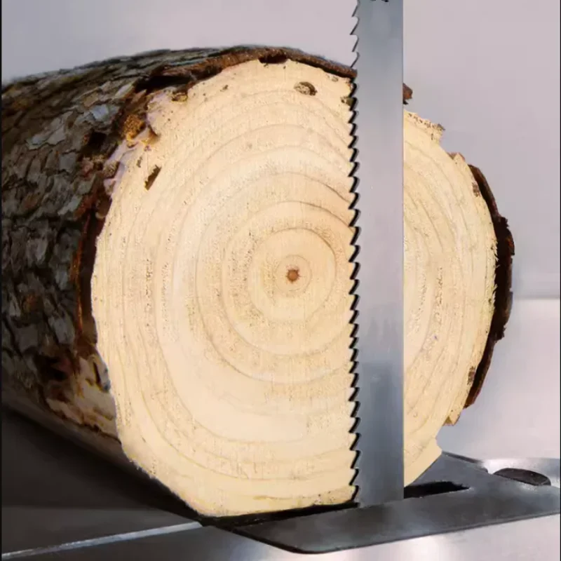Woodworking Band saw 1/2/3 PC 1511x6.35x0.35mm 1511x9.35x0.35mm Bandsaw Blade x 6/10/14TPI
Woodworking Band saw 1/2/3 PC 1511x6.35x0.35mm 1511x9.35x0.35mm Bandsaw Blade x 6/10/14TPI