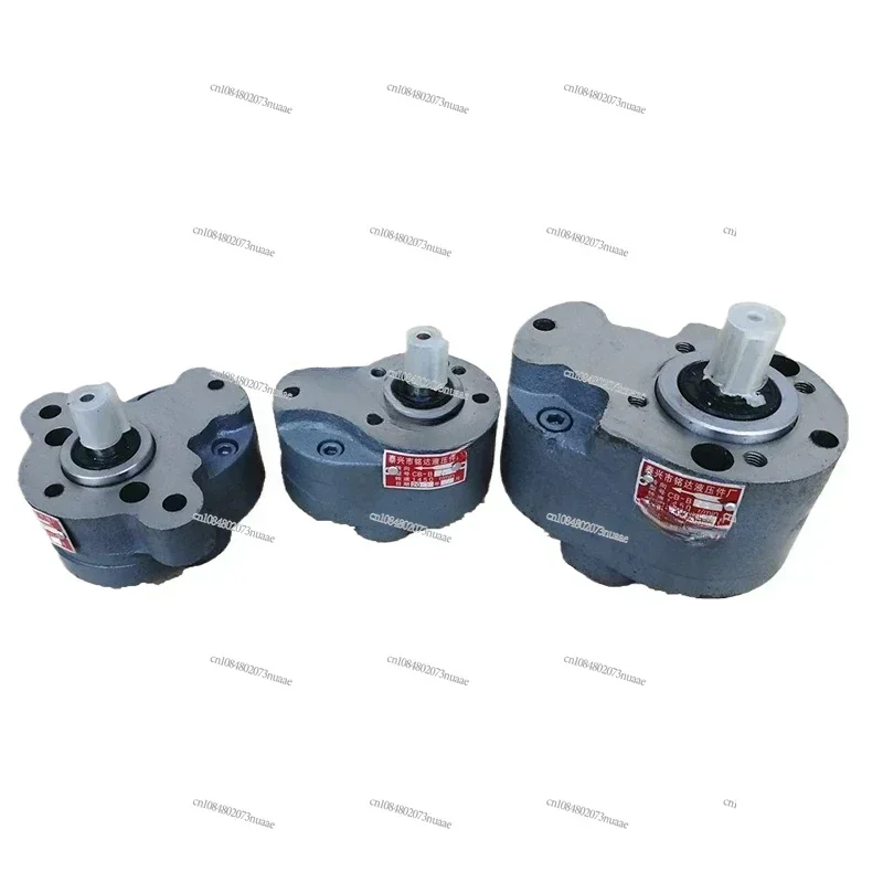 Gear Pumps - Models Include B4, B16,B32, B250, for Hydraulic Pumps
Gear Pumps - Models Include B4, B16,B32, B250, for Hydraulic Pumps