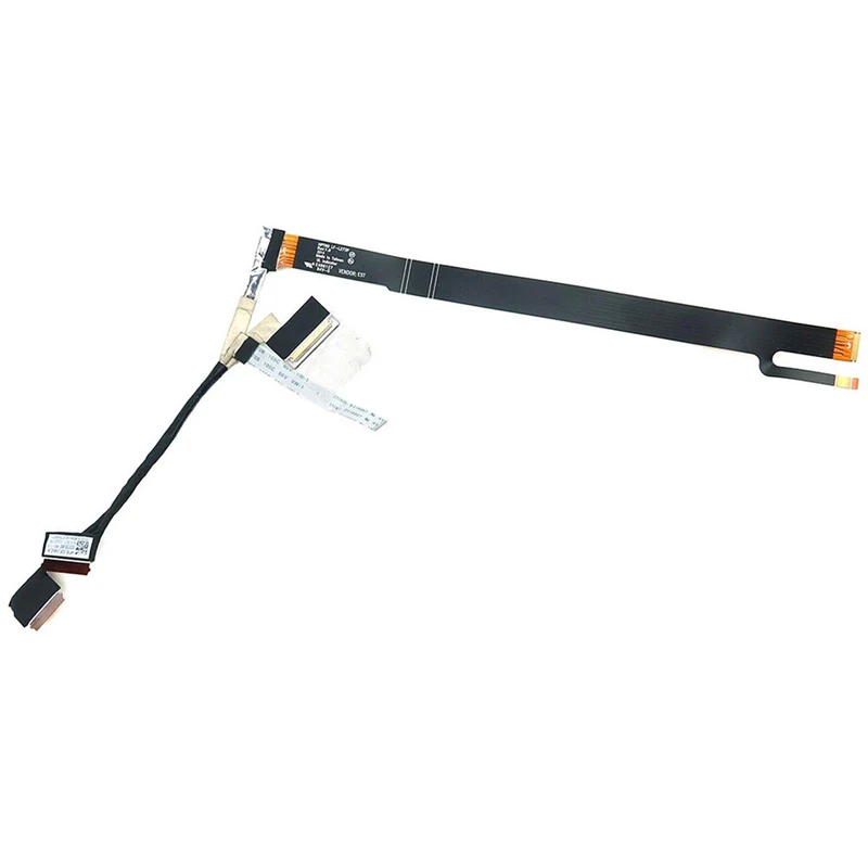 LL+ NEW LCD SCREEN CABLE for HP Spectre x360 16-F 16T-F M83472-001 DC02C00U600
LL+ NEW LCD SCREEN CABLE for HP Spectre x360 16-F 16T-F M83472-001 DC02C00U600