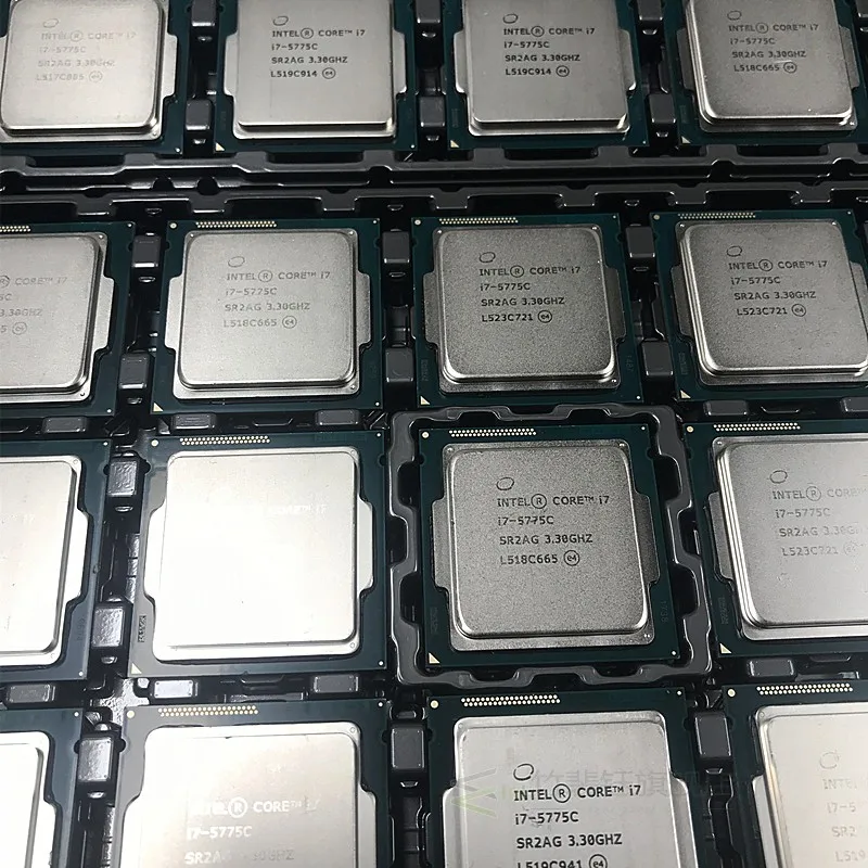 (1 шт.) I7-5775C ЦП официальная версия 4 ядра 1150 контактов памяти 64 бит MPU FCLGA1150
(1 шт.) I7-5775C ЦП официальная версия 4 ядра 1150 контактов памяти 64 бит MPU FCLGA1150