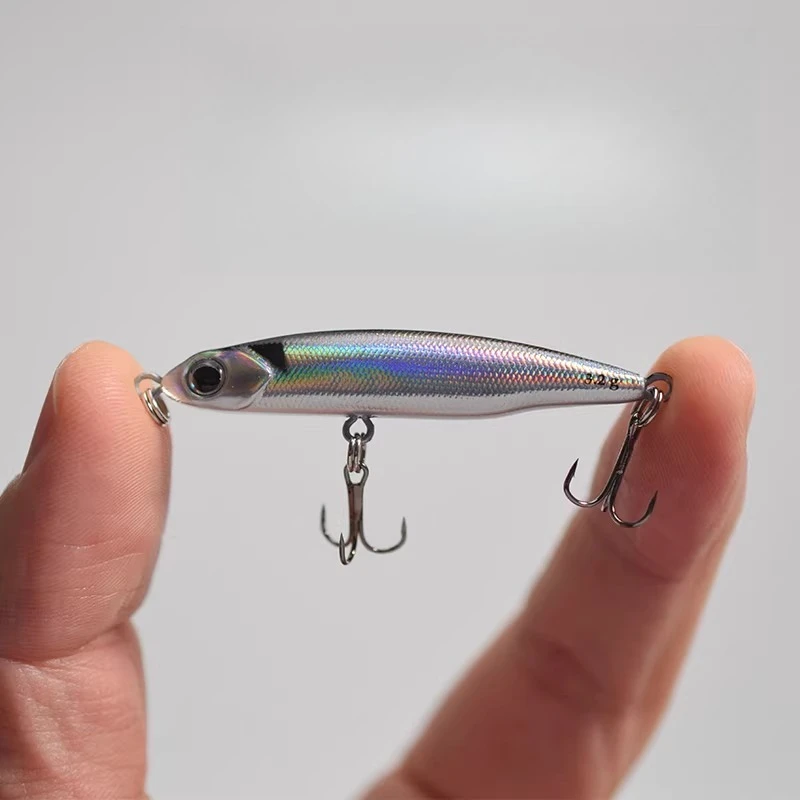 1Pcs Sinking Pencil 3.2g/5g/8g/12g Artificial Bait Hard Baits Trout Bass Lures Wobblers for Pike Fishing Lure Spinning Stickbait
1Pcs Sinking Pencil 3.2g/5g/8g/12g Artificial Bait Hard Baits Trout Bass Lures Wobblers for Pike Fishing Lure Spinning Stickbait