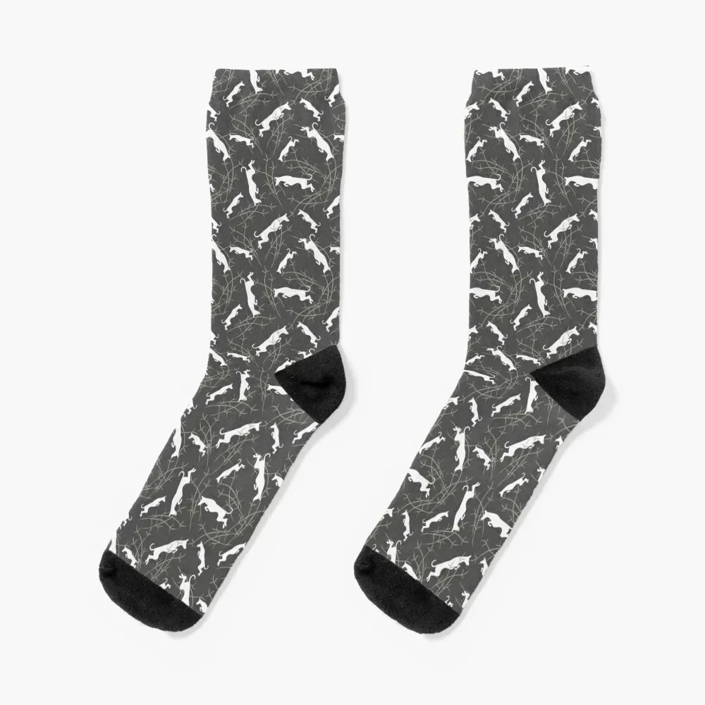 Podencos Socks Christmas winter gifts cute Socks Girl Men's
Podencos Socks Christmas winter gifts cute Socks Girl Men's