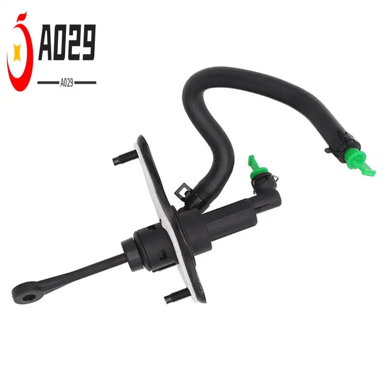 A029-New Master Cylinder Clutch 41610-1R100 Fit For 2012-2017 Kia Rio Hyundai Accent Kits
A029-New Master Cylinder Clutch 41610-1R100 Fit For 2012-2017 Kia Rio Hyundai Accent Kits