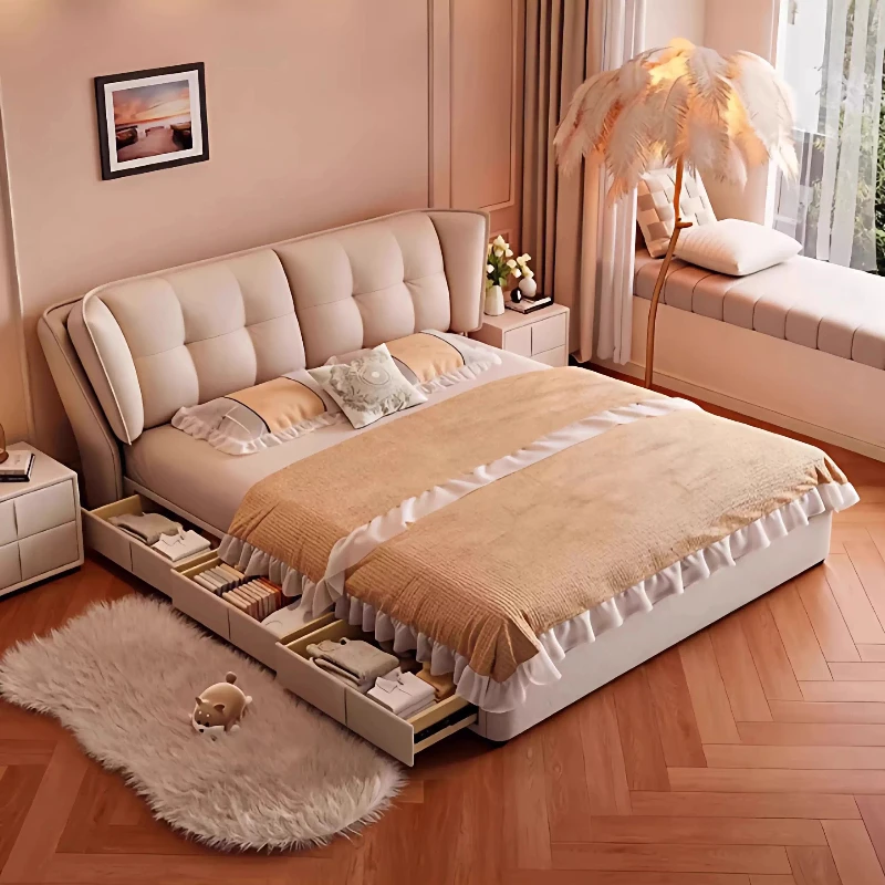 180x200 см Современная полная мебель для спальни, кровати размера «queen-size» по запросу, двуспальные кровати, роскошная кровать размера «king-size», изголовье кровати, стеллажи и каркас
180x200 см Современная полная мебель для спальни, кровати размера «queen-size» по запросу, двуспальные кровати, роскошная кровать размера «king-size», изголовье кровати, стеллажи и каркас