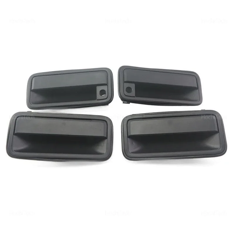 For Chevrolet Chevy Tahoe Suburban C1500 C2500 3500 K1500 2500 3500 Front Left Right 15742229 for GMC Yukon Exterior Door Handle
For Chevrolet Chevy Tahoe Suburban C1500 C2500 3500 K1500 2500 3500 Front Left Right 15742229 for GMC Yukon Exterior Door Handle