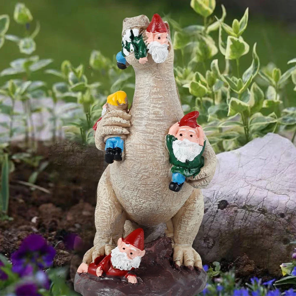 1/10Pcs Garden Resin Statue Realistic Dinosaur Figurine Art Decor for Home Outdoor Courtyard Tabletop Decoration Sculpture Set
1/10Pcs Garden Resin Statue Realistic Dinosaur Figurine Art Decor for Home Outdoor Courtyard Tabletop Decoration Sculpture Set