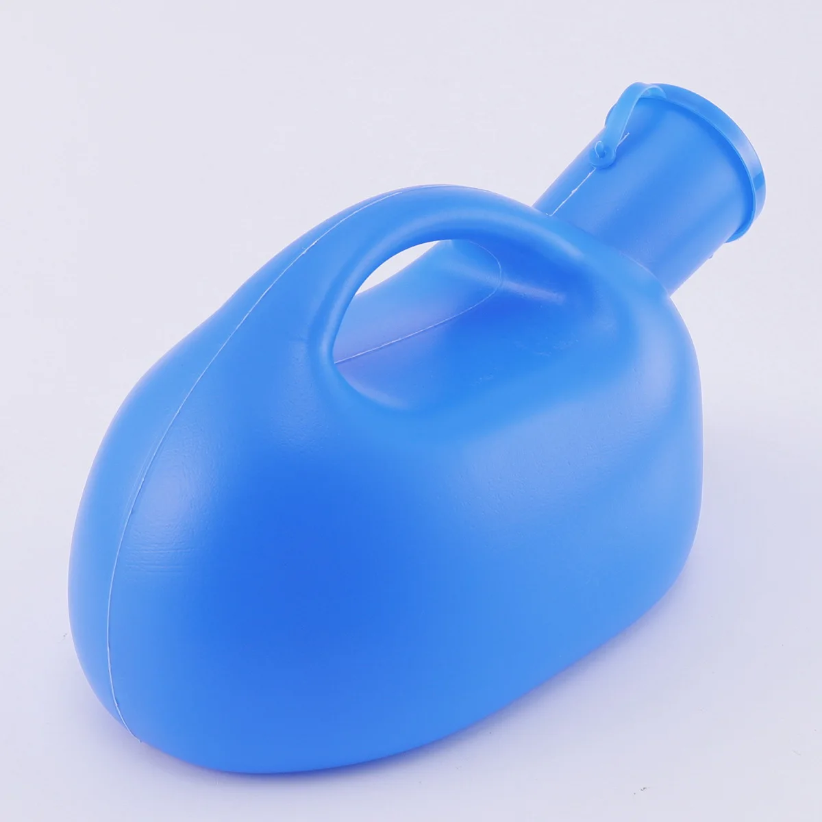 1Set Plastic Urinal Bottle Portable 2000ml Durable Thickened Material Leakproof Large Capacity Elderly Travel Hospital Camping 
1Set Plastic Urinal Bottle Portable 2000ml Durable Thickened Material Leakproof Large Capacity Elderly Travel Hospital Camping