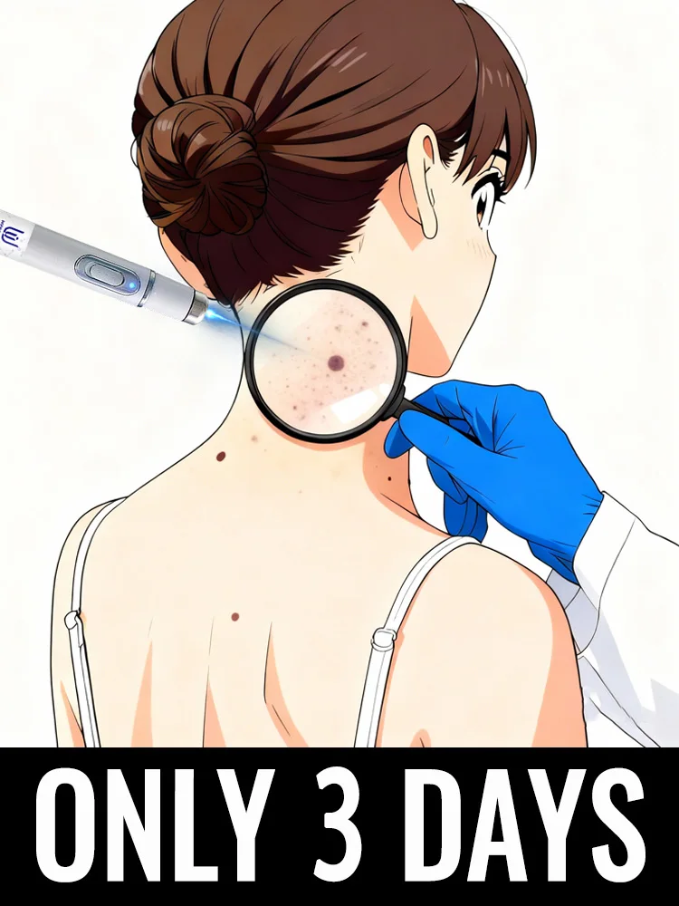 Суперэффективный инструмент для удаления бородавок: решает проблему всего 1 неделя.
Суперэффективный инструмент для удаления бородавок: решает проблему всего 1 неделя.