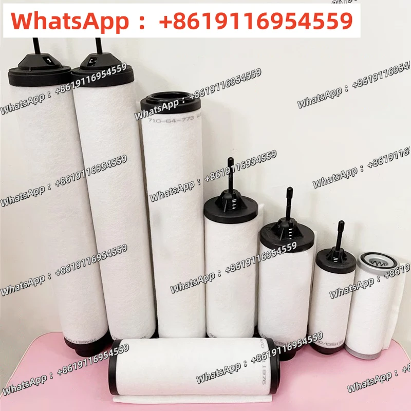 1PC 971431120(SV300B/630B/750B) 971431121(SV300B/630B/750B) 71232023(SV16/25) 71416340(SV25B ) For Vacuum Pump Filter
1PC 971431120(SV300B/630B/750B) 971431121(SV300B/630B/750B) 71232023(SV16/25) 71416340(SV25B ) For Vacuum Pump Filter