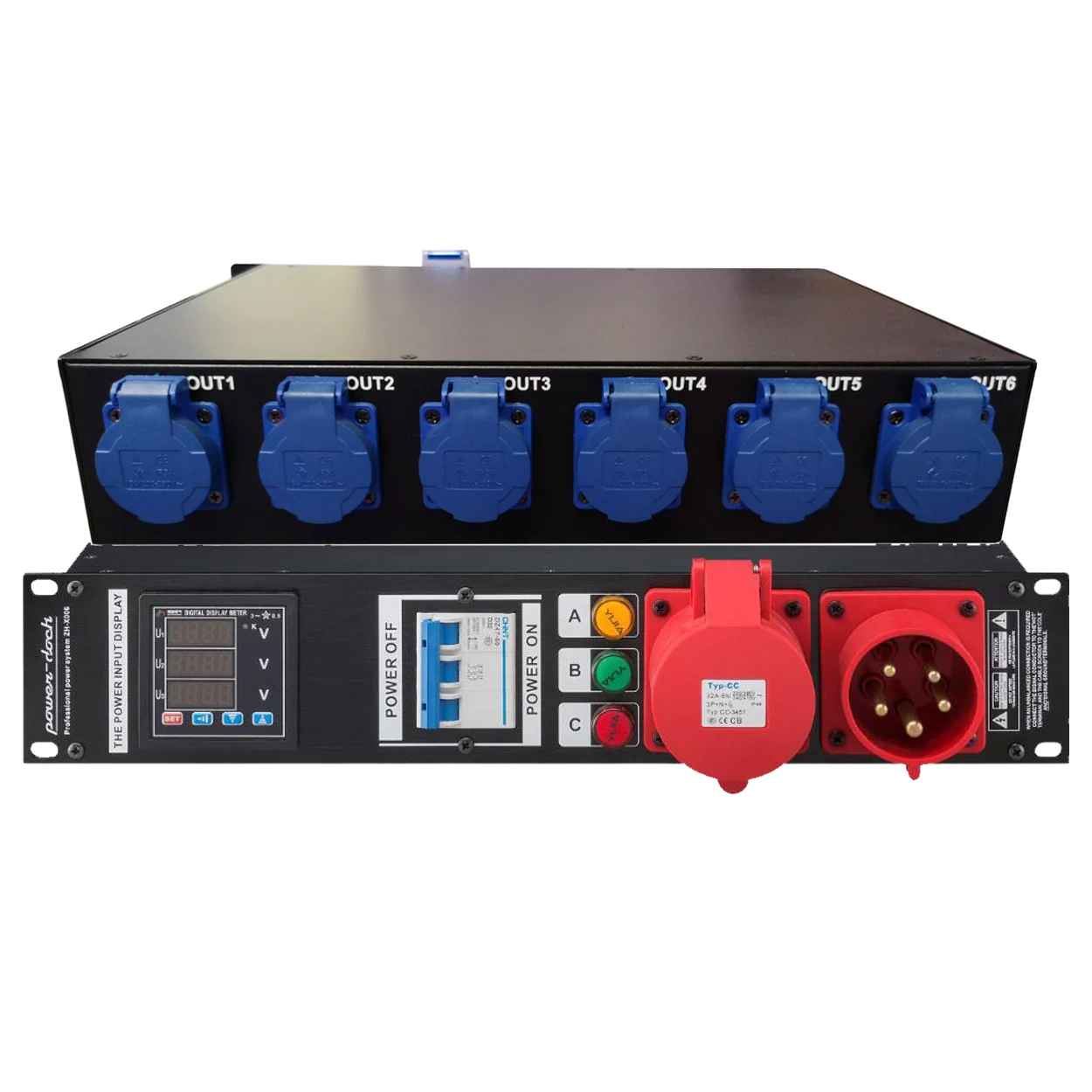 studio equipment Professionalsound system power distributor box DJ Sound Audio Sound Equipment Peripheral Device
studio equipment Professionalsound system power distributor box DJ Sound Audio Sound Equipment Peripheral Device