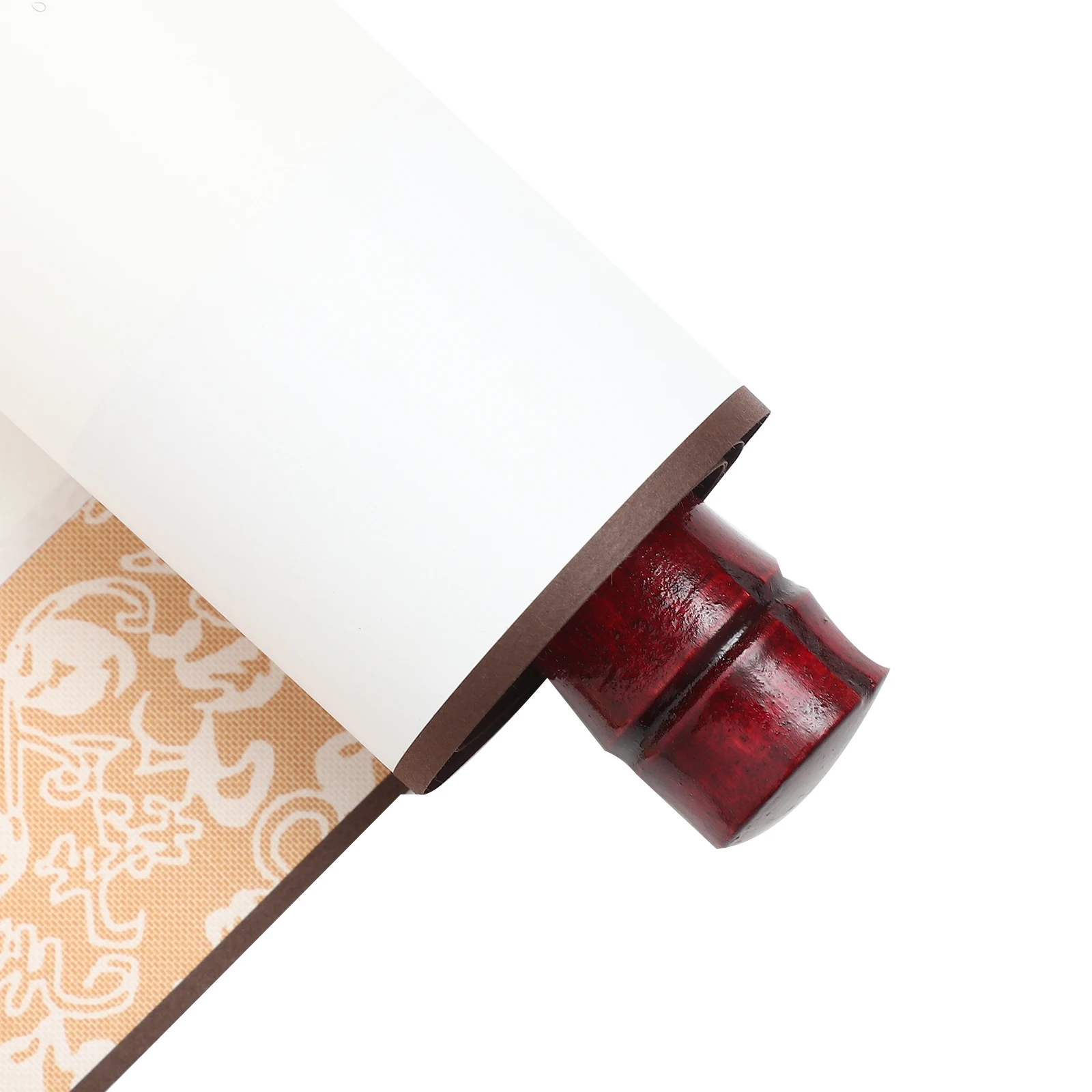 Blank Scroll Lightweight Chinese Calligraphy Paper Painting Multi function Xuan Imitation Silk Yellow Vertical Axis Durable
Blank Scroll Lightweight Chinese Calligraphy Paper Painting Multi function Xuan Imitation Silk Yellow Vertical Axis Durable