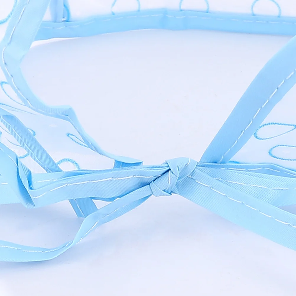 2 set Highlighting Cap Kit Diy Hair Coloring Dyeing Tool With Metal Hooks For Salon Home Use, Hair Dyeing Cap Stylish Accessory
2 set Highlighting Cap Kit Diy Hair Coloring Dyeing Tool With Metal Hooks For Salon Home Use, Hair Dyeing Cap Stylish Accessory