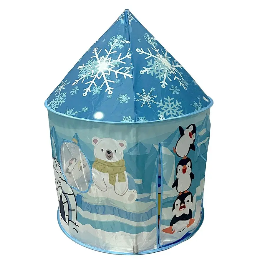 Игровая палатка для детей, мальчиков и девочек, всплывающая творческая сенсорная мягкая портативная игрушка в подарок, кровать для комфорта в помещении и на открытом воздухе
Игровая палатка для детей, мальчиков и девочек, всплывающая творческая сенсорная мягкая портативная игрушка в подарок, кровать для комфорта в помещении и на открытом воздухе