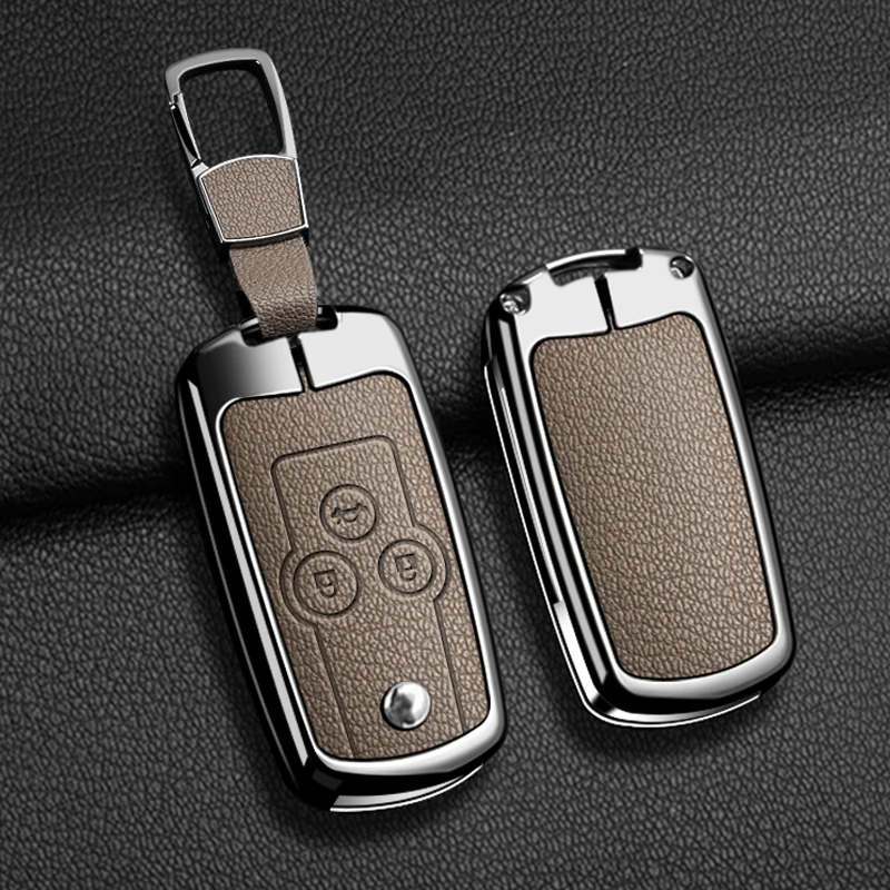 Zinc Alloy Car Key Case Cover Shell For Acura TL TSX ZDX RSX CRZ For Honda Civic Fit Accord CRV HRV Jazz Odyssey Accessories
Zinc Alloy Car Key Case Cover Shell For Acura TL TSX ZDX RSX CRZ For Honda Civic Fit Accord CRV HRV Jazz Odyssey Accessories