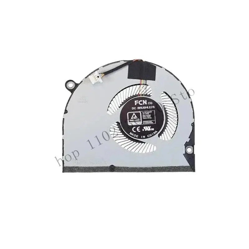 € вентилятор процессора ноутбука DFS5K 12304363 N для Acer Swift X SFX14-41G S3X SF314-510G =/
€ вентилятор процессора ноутбука DFS5K 12304363 N для Acer Swift X SFX14-41G S3X SF314-510G =/