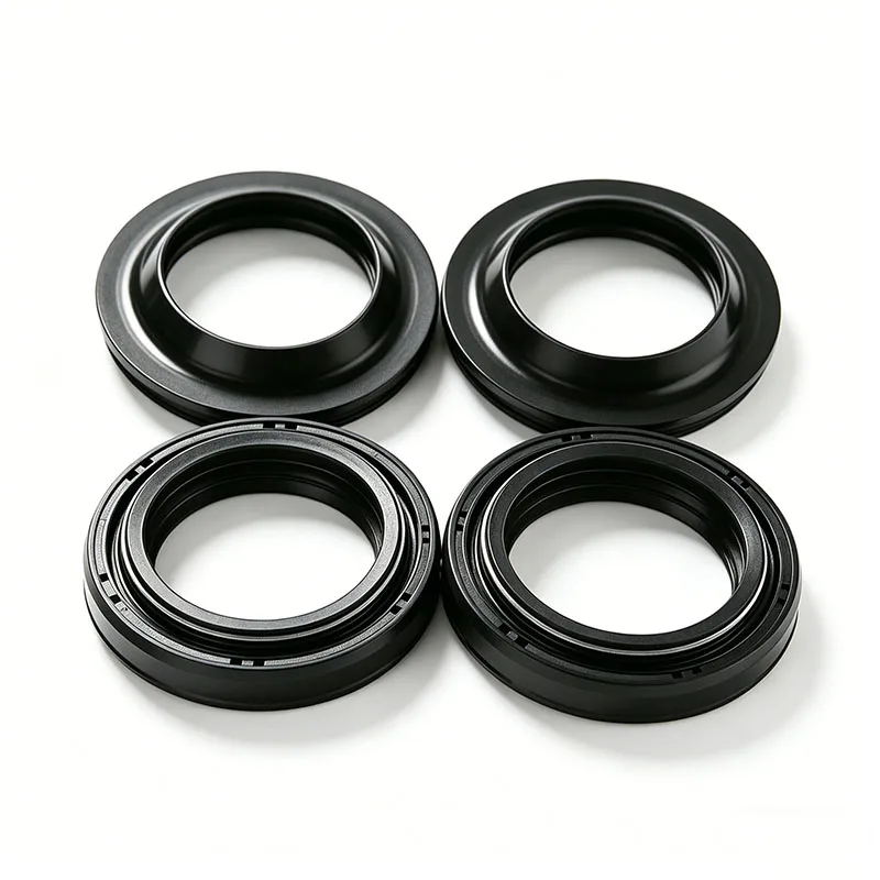 41x53x8/10.5 Motorcycle Front Fork Oil Seal Dust Seal for Suzuki DR125 SM RM125 RM125 K AN250 BURGMAN BURGMAN 250 RM250 GS400
41x53x8/10.5 Motorcycle Front Fork Oil Seal Dust Seal for Suzuki DR125 SM RM125 RM125 K AN250 BURGMAN BURGMAN 250 RM250 GS400