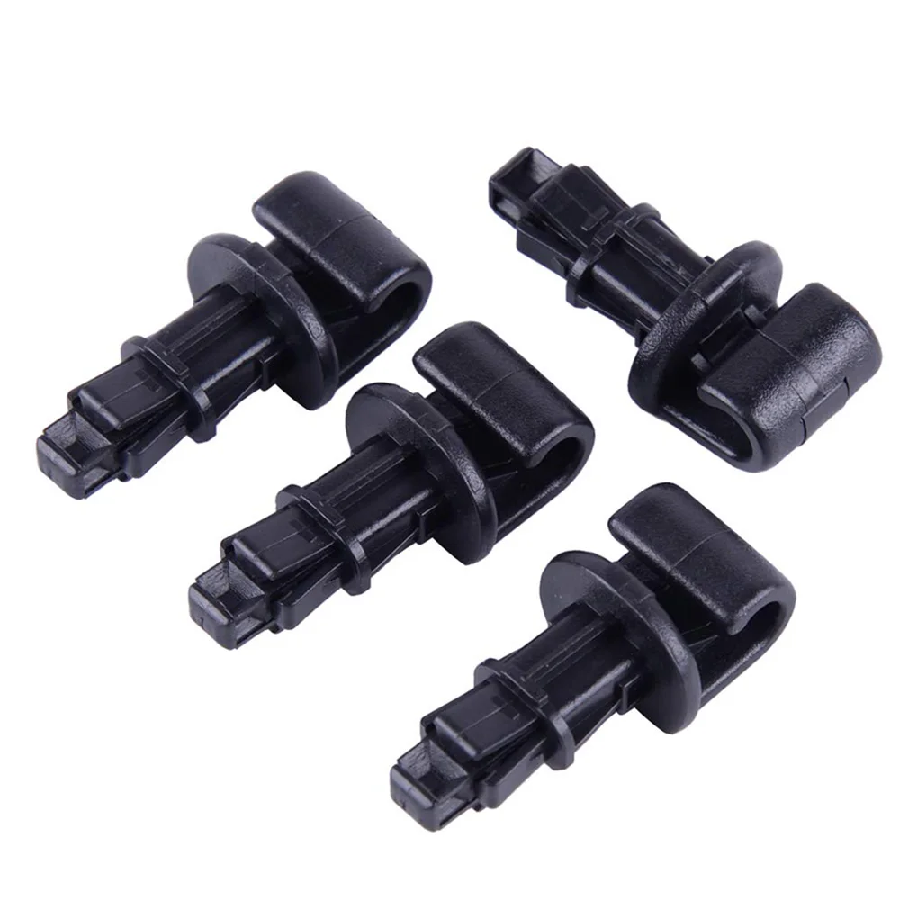 Replacement For Honda Odyssey 2005-2010 Car Sliding Door Sunshade Hook Plastic Clip 83715SHJA21ZA
Replacement For Honda Odyssey 2005-2010 Car Sliding Door Sunshade Hook Plastic Clip 83715SHJA21ZA